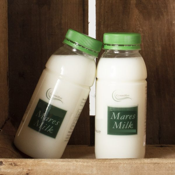 Mares milk